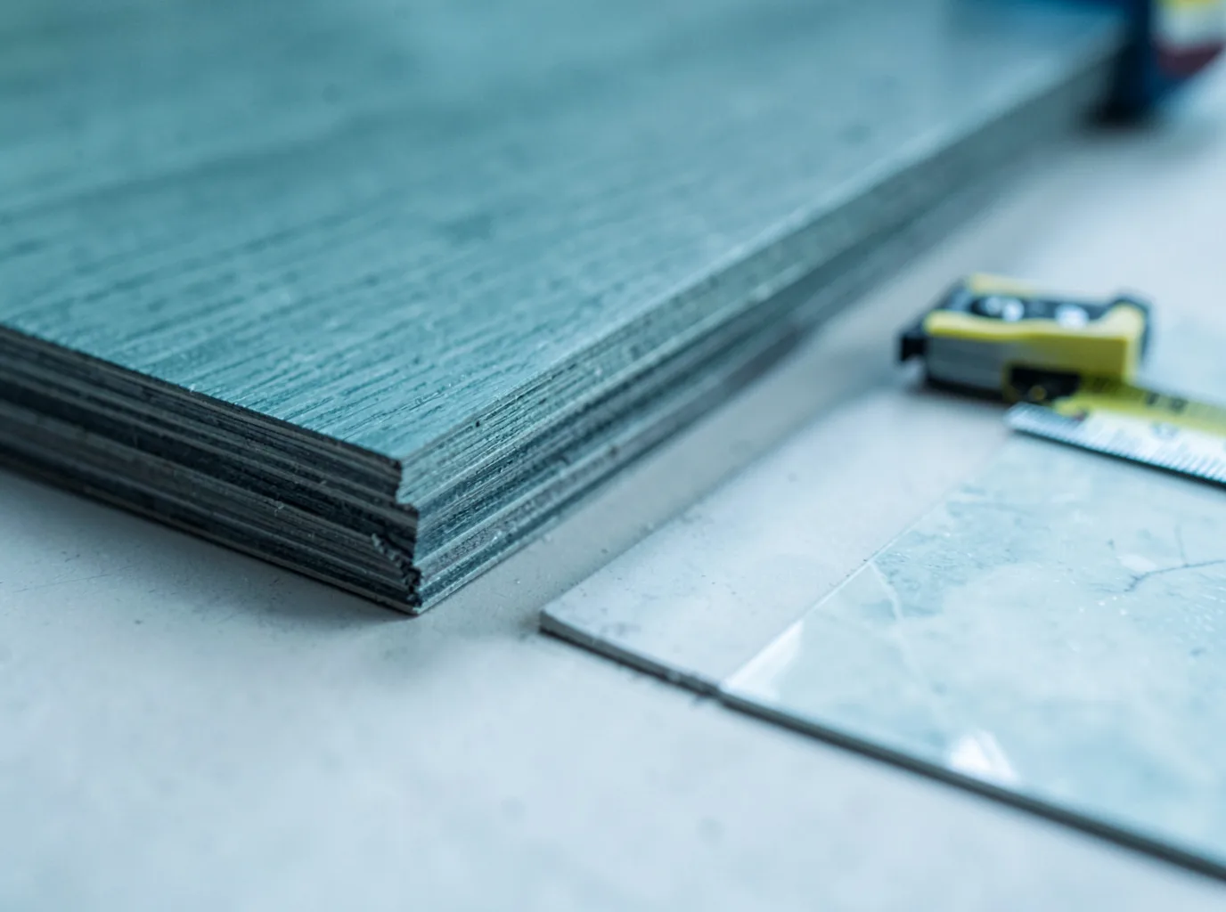 Luxury Vinyl Plank Installation Peachtree City, GA FAQs